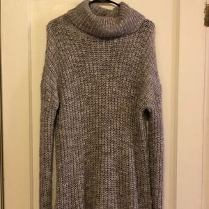 Anthro Sunday in Brooklyn Women's Sweater